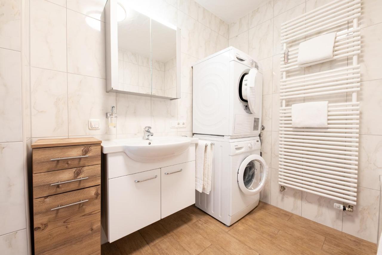 Apartment Bergwasser Garmisch-Partenkirchen