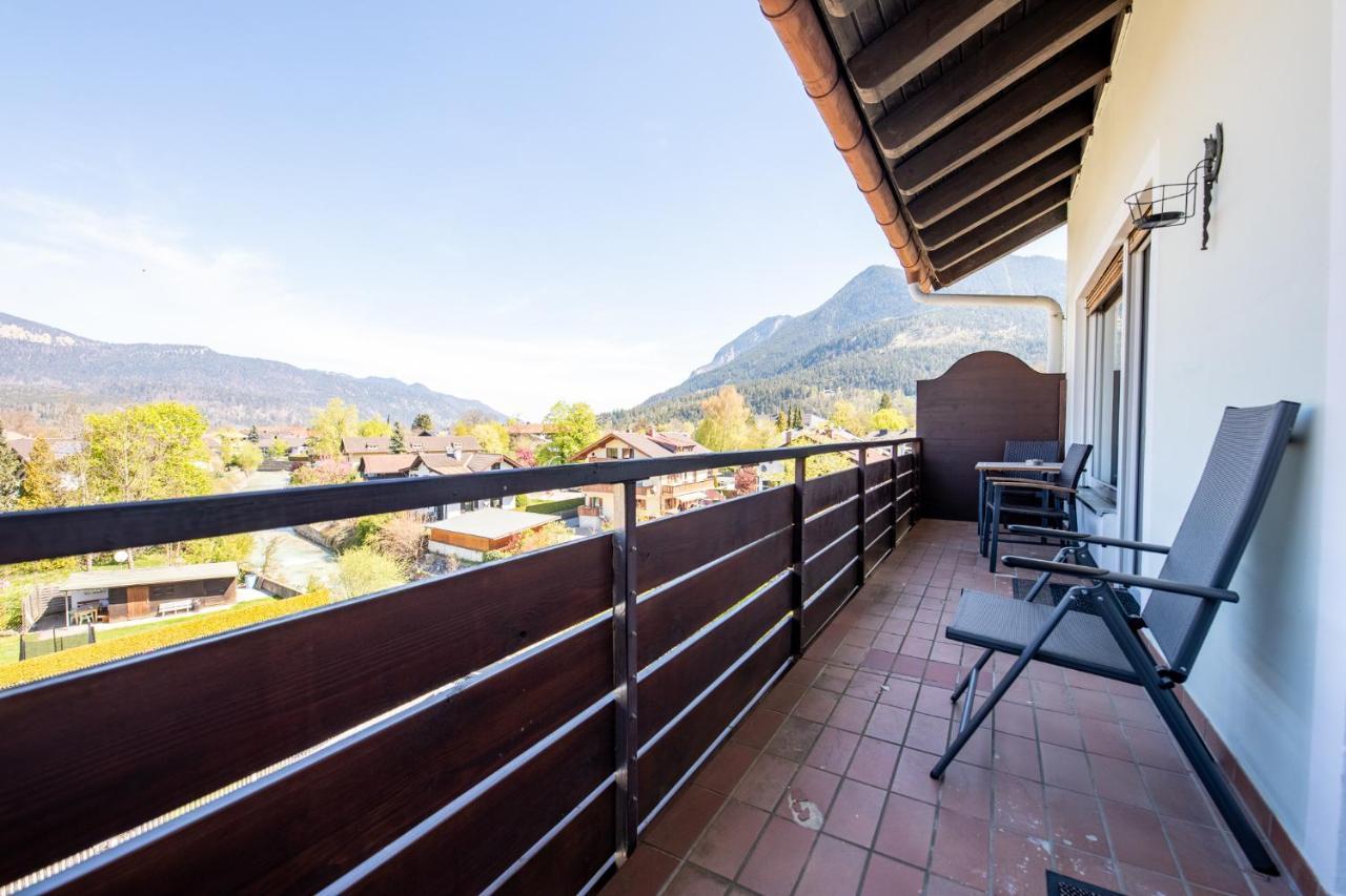 Apartment Bergwasser