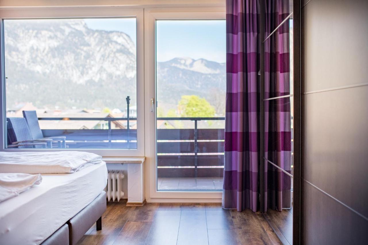Bergwasser Apartment *