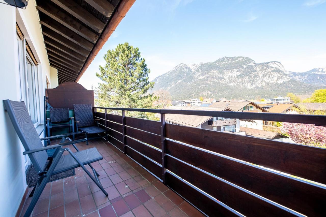 Bergwasser Apartment *