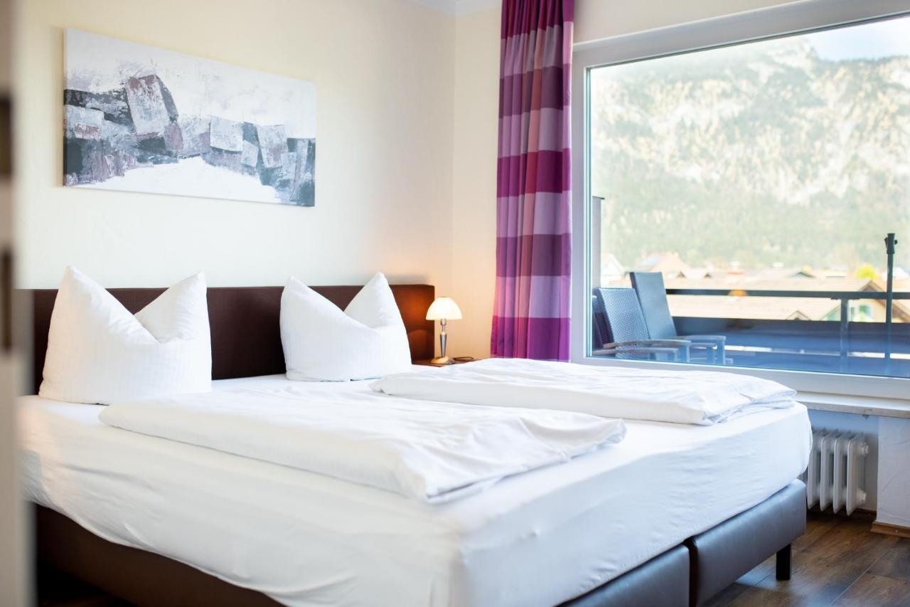 Apartment Bergwasser